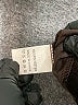 Amaryllis 100% Polyester Brown Coat Size S - photo 7