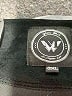 White Mark Black Zip Up Hoodie Size 3X - photo 4