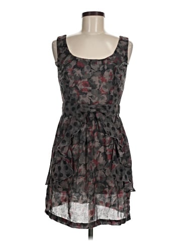 Mimi Chica Casual Dress (view 1)