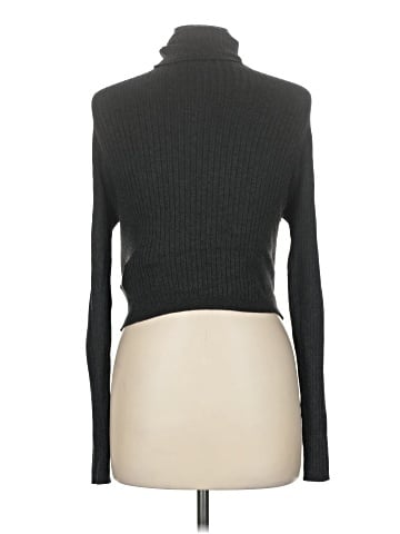 Seraphine Turtleneck Sweater (view 2)