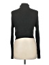 Seraphine Black Turtleneck Sweater Size 6 - photo 2