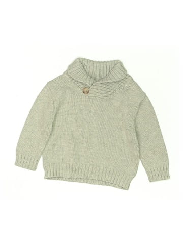 Cherokee Turtleneck Sweater (view 1)