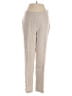 J.Jill Solid Tan Casual Pants Size XS - photo 1