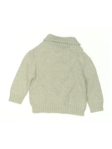 Cherokee Turtleneck Sweater (view 2)
