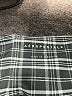 Aeropostale Plaid Gray Casual Pants Size S - photo 7