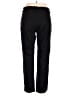 Classic Fashions Black Casual Pants Size 14 - photo 2