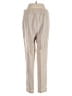 J.Jill Solid Tan Casual Pants Size XS - photo 2