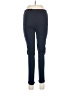 Ashley Blue Solid Blue Active Pants Size L - photo 2