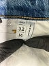 Zara Color Block Pink Jeans Size EU 34 / US 4 - photo 5