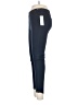 Ashley Blue Solid Blue Active Pants Size L - photo 5