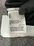 Ideology Solid Black Active Pants Size XL - photo 8