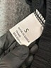 Unbranded Solid Black Track Pants Size S - photo 7