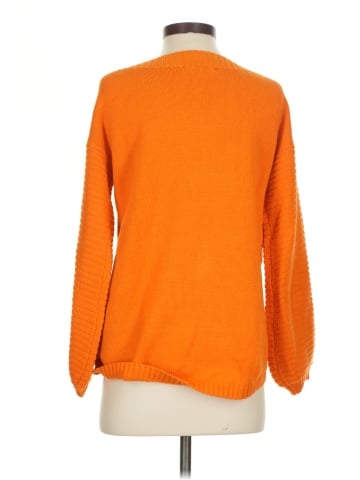 Bass Pullover Sweater (view 2)