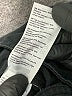 Dr Denim Black Long Sleeve Turtleneck Size M - photo 8