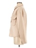Shein 100% Polyester Tan Ivory Jacket Size M - photo 5