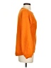 Bass Orange Pullover Sweater Size S - photo 4
