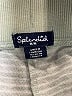 Splendid Houndstooth Blue Casual Pants Size M - photo 7