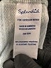 Splendid Houndstooth Blue Casual Pants Size M - photo 8