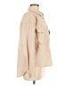 Shein 100% Polyester Tan Ivory Jacket Size M - photo 4