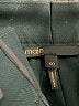 Maje Black Dress Pants Size EU (FR) 40 / US 8 - photo 6