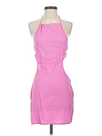PrettyLittleThing Cocktail Dress (view 1)