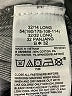 Gap Chevron-herringbone Gray Jeans Size 32 Long - photo 8