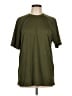 Unbranded Green Short Sleeve T-Shirt Size L - photo 1