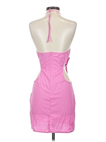 PrettyLittleThing Cocktail Dress (view 2)