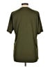 Unbranded Green Short Sleeve T-Shirt Size L - photo 2