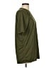 Unbranded Green Short Sleeve T-Shirt Size L - photo 4