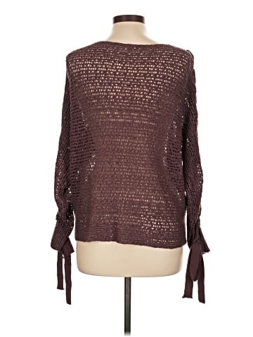 Jolt Pullover Sweater (view 2)