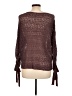 Jolt 100% Acrylic Brown Pullover Sweater Size XL - photo 2