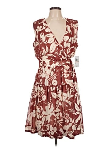 R&M Richards Cocktail Dress (view 1)