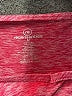 Real Essentials Tweed Pink Active T-Shirt Size M - photo 7
