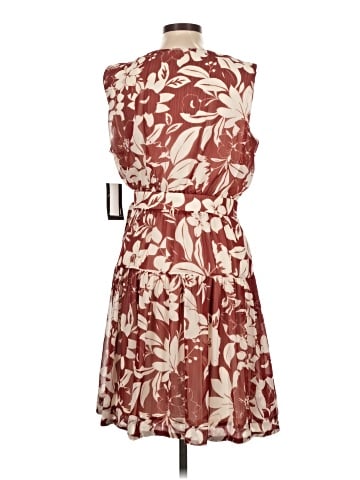R&M Richards Cocktail Dress (view 2)