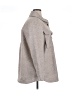 H&M 100% Polyester Gray Coat Size XL - photo 4
