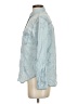 Rails Blue Long Sleeve Button-Down Shirt Size S - photo 5