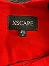 Xscape 100% Polyester Pink Red Cocktail Dress Size 2 - photo 4