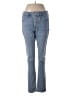 Express Blue Jeans Size 6R - photo 1