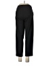 Closed Solid Black Dress Pants Size 27 waist - photo 2