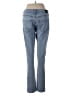 Express Blue Jeans Size 6R - photo 2