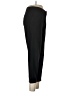 Closed Solid Black Dress Pants Size 27 waist - photo 4