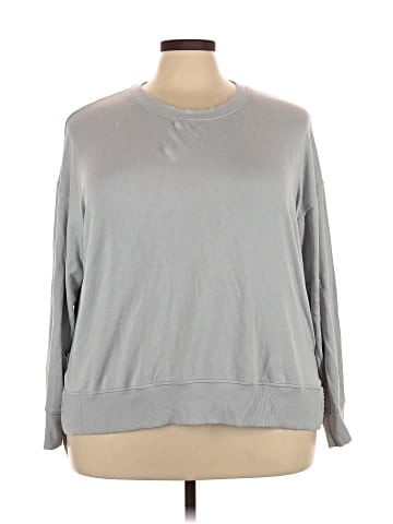 Stylus Sweatshirt (view 1)