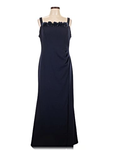 Alex Evenings Cocktail Dress (view 1)