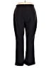 East5th Black Track Pants Size 14 (petite) - photo 2