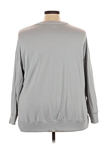 Stylus Sweatshirt (view 2)