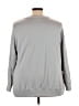 Stylus Gray Sweatshirt Size 2X - photo 2