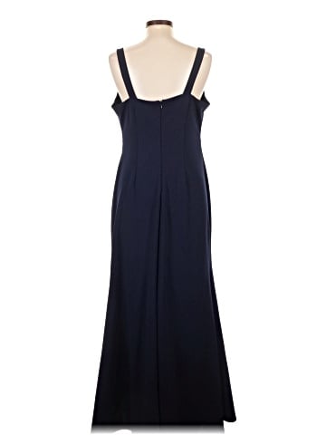 Alex Evenings Cocktail Dress (view 2)
