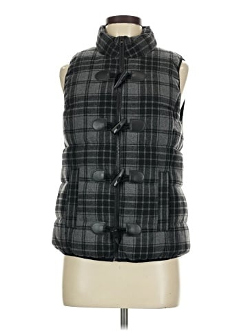 Ruff Hewn Vest (view 1)