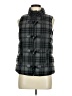 Ruff Hewn Gray Vest Size S - photo 1